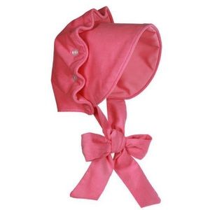 NWT TBBC Beaufort Bonnet Pink Corduroy Large